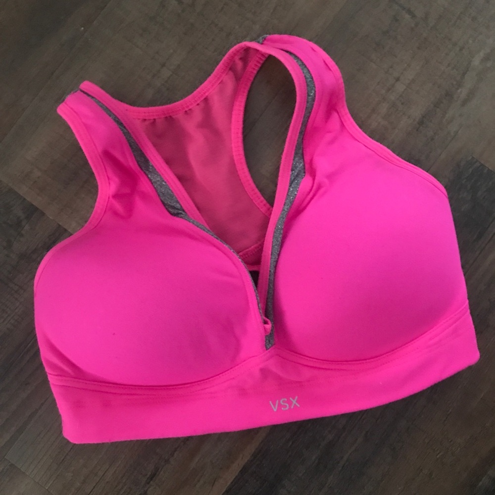Victoria’s Secret Incredible Sports Bra 34 D